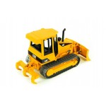 Buldozer CAT pe senile BRUDER 02422