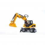 Excavator de constructii Caterpillar Bruder 02445