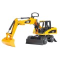 Excavator de constructii Caterpillar Bruder 02445