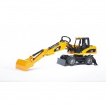 Excavator de constructii Caterpillar Bruder 02445