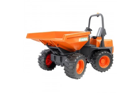 Ausa Mini Dumper/ Mini Basculanta. Bruder 02449
