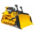Buldozer pe senile Caterpillar BRUDER 02452