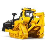 Buldozer pe senile Caterpillar BRUDER 02452