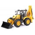 Buldoexcavator JCB 5CX BRUDER 02454