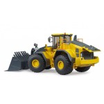 Incarcator frontal Volvo L260H BRUDER 02458