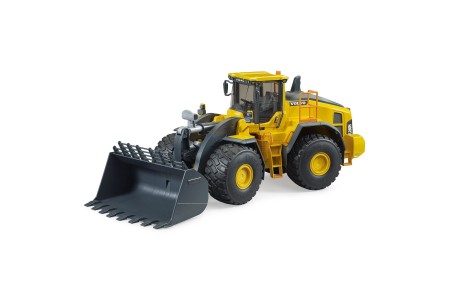 Incarcator frontal Volvo L260H BRUDER 02458