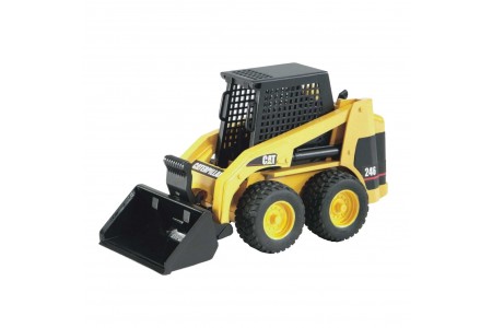 Incarcator  Caterpillar BRUDER 02481