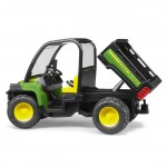 Masina forestiera John Deer Gator Bruder 02491