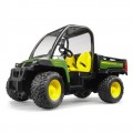 Masina forestiera John Deer Gator Bruder 02491