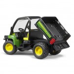 Masina forestiera John Deer Gator Bruder 02491