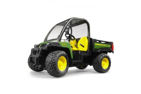 Masina forestiera John Deer Gator Bruder 02491