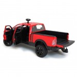 RAM 2500 Pickup Truck Power Wagon Bruder 02500 RAM 2500 Pickup Truck Power Wagon Bruder 02500