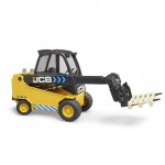 Incarcator JCB Teletruk, Bruder 02512