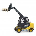 Incarcator JCB Teletruk, Bruder 02512
