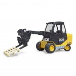Incarcator JCB Teletruk, Bruder 02512