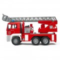 Masina de pompieri MAN BRUDER 02771