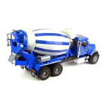 Betoniera Mack Granit Bruder 02814