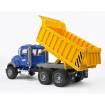 Basculanta Mack Granite BRUDER 02815 Basculanta Mack Granite BRUDER 02815
