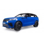 Masina Range Rover Velar, Bruder 02880