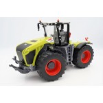 Tractor Claas Xerion 5000, BRUDER 03015 Tractor Claas Xerion 5000, BRUDER 03015