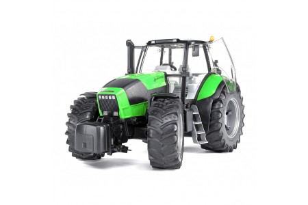 Tractor Deutz Agrotron X720 Bruder 03080 Tractor Deutz Agrotron X720 Bruder 03080