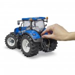 Tractor New Holland T7.315 BRUDER 03120