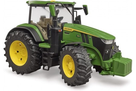 Tractor John Deere 7R 350 Bruder 03150 Tractor John Deere 7R 350 Bruder 03150