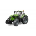 Tractor Deutz 8280 TTV, BRUDER 03160
