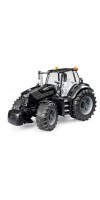 Tractor Deutz 8280 TTV Warrior, BRUDER 03162