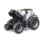 Tractor Deutz 8280 TTV Warrior, BRUDER 03162