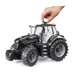 Tractor Deutz 8280 TTV Warrior, BRUDER 03162