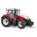 Tractor Steyr 6300 Terrus CVT Bruder 03180