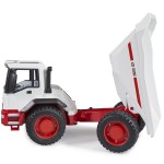 Camion basculanta  Dumper XD 5000 Bruder 03415
