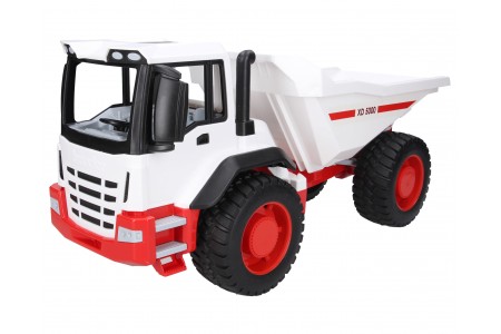 Camion basculanta  Dumper XD 5000 Bruder 03415