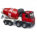 Betoniera Mercedes-Benz Arocs, Bruder 03655   