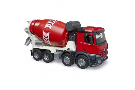 Betoniera Mercedes-Benz Arocs, Bruder 03655   