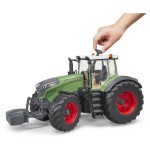 Tractor Fendt 1050 Vario Bruder 04040 Tractor Fendt 1050 Vario Bruder 04040