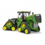 Tractor pe senile John Deere 9620 RX BRUDER 04055 Tractor pe senile John Deere 9620 RX BRUDER 04055