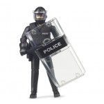 Figurina Politist, Bruder 62151