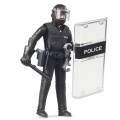 Figurina Politist, Bruder 62151
