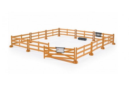 Gard maro, Bruder 62604