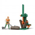 Set muncitor forestier Bruder 62650