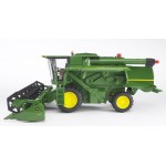 Combina John Deere 60 cm, Bruder 1:16 02132