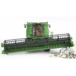 Combina John Deere 60 cm, Bruder 1:16 02132
