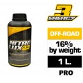 Combustibil NITROLUX ENERGY3 OFF ROAD PRO 16% 1 L