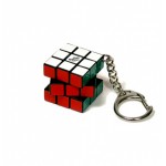 Cub Rubik Breloc 3x3x3