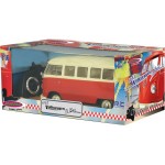 Volkswagen 1963 , JAMARA, radiocomandat RC , 1:16