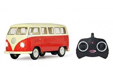 Volkswagen 1963 , JAMARA, radiocomandat RC , 1:16