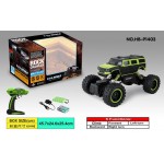 Masinuta cu radiocomanda Rock Through 1:14 4wd