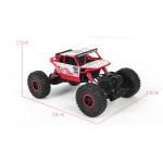 Masinuta cu radiocomanda Rock Through 1:14 4wd